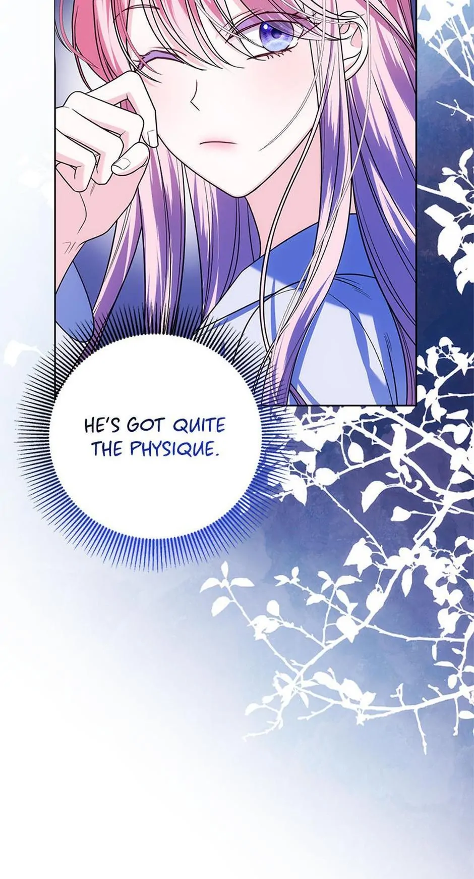 I Met the Male Lead in Prison Chapter 26 30